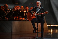 Названа стоимость роскошного особняка Газманова в Подмосковье