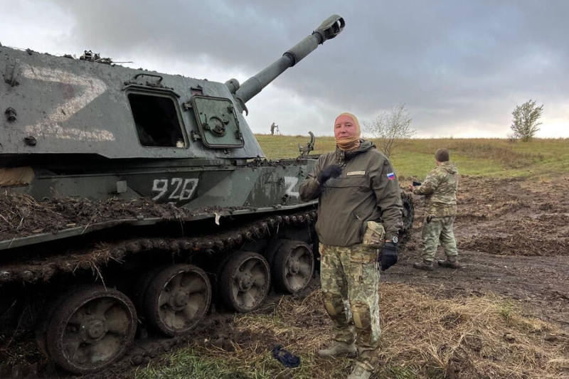 «Осколок чудом не задел легкое». Рогозину сделают операцию в московском госпитале 