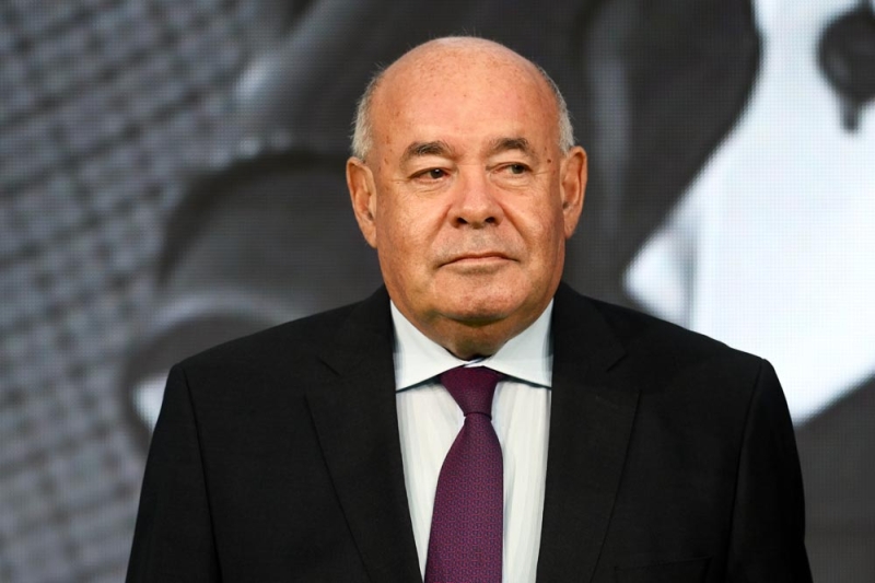 Президентом театрального Чеховского фестиваля станет Михаил Швыдкой