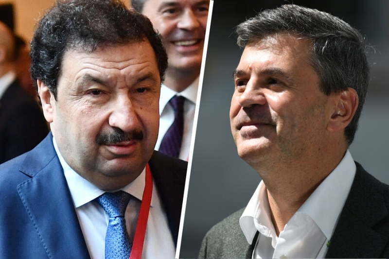 «Очень важное учебное заведение». Кто возглавил РАНХиГС после ухода Владимира Мау 