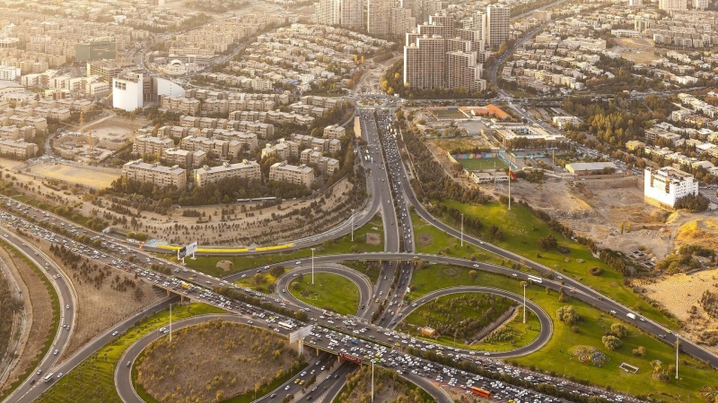 Посольство Азербайджана в Иране приостановило работу