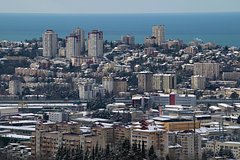 Раскрыт необходимый для удовлетворения спроса на премиальное жилье в Сочи срок