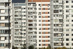 В Москве подешевело вторичное жилье