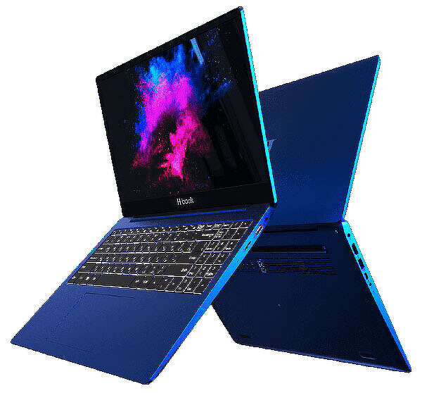 В России будут продаваться белорусские ноутбуки «Горизонт» на замену MacBook, Lenovo и Asus