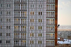 В России подешевела аренда жилья
