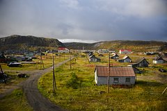 В России упростили освоение арктических и дальневосточных территорий