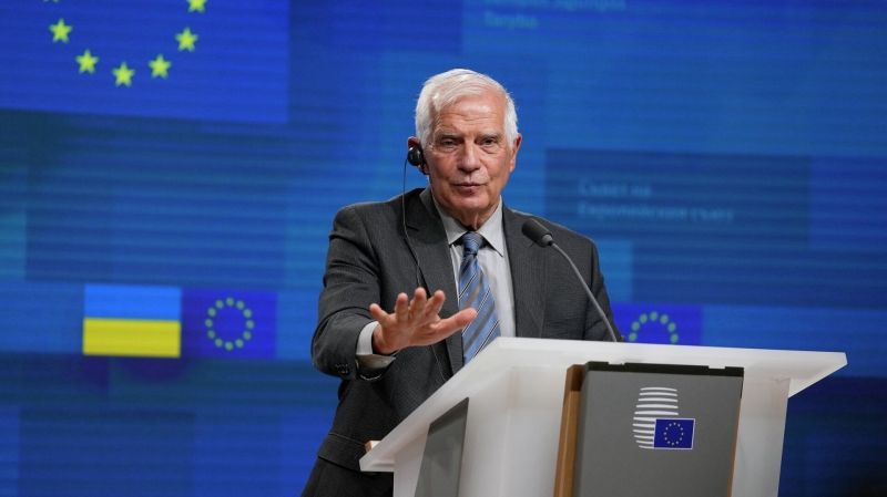 Боррель подвел итоги сессии Генассамблеи ООН, посвященной Украине