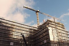 Центробанк ужесточит выдачу ипотеки в России