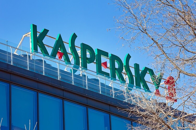 «Касперский» открывает магазин приложений для своей ОС