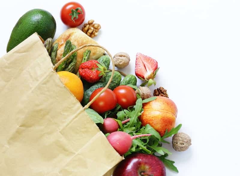 Медики назвали самые эффективные продукты для профилактики рака