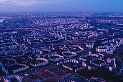 Названы районы Москвы с дешевыми квартирами для аренды
