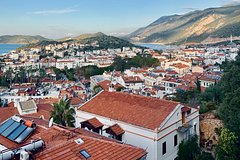 Россияне снова стали лидерами по покупке жилья в Турции