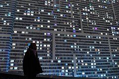 В Госдуме предложили запретить иностранные названия для жилья