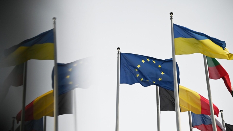 В Великобритании предсказали судьбу ЕС в случае принятия Украины