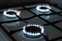 Жильцов дома в российском городе сосед оставил без газа