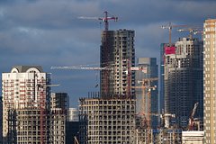 Названы российские регионы-лидеры по выдаче льготной ипотеки