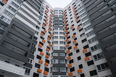 Сбербанк сообщил о росте спроса на ипотеку с начала 2023 года