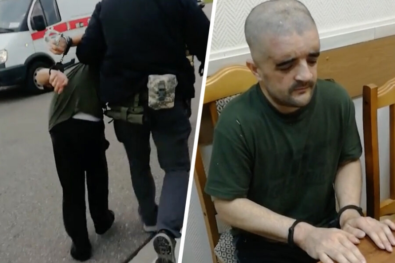 ФСБ сообщила о задержании в Сирии одного из главарей ИГ*. Суд уже вынес приговор 