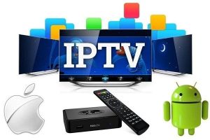 Подключение IPTV во Владивостоке: все, что нужно знать