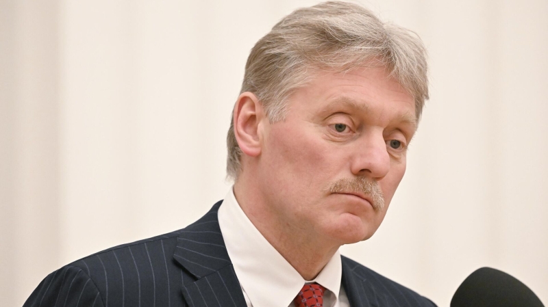 Песков высказался об идее переноса мероприятий ООН из Нью-йорка
