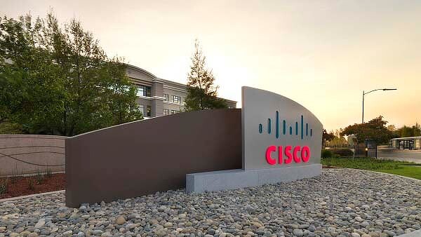 Уничтожив «железо», чтобы не досталось россиянам, Cisco закончила 2022 г. с убытком в 5,5 миллиарда