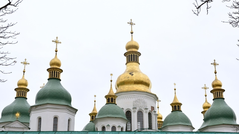 В Каменце-Подольском накалилась обстановка вокруг собора УПЦ