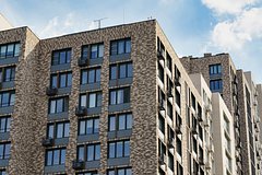 В Москве стали реже брать ипотеку