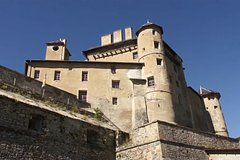Во Франции продадут крепость с необычным прошлым