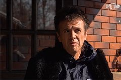 Андрей Губин показал интерьер загородного дома