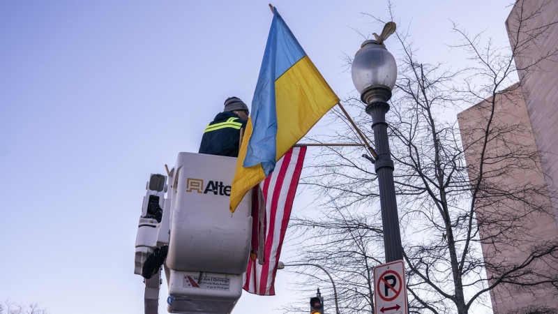 "Это катастрофа": В США рассказали о ловушке, в которую угодила Украина