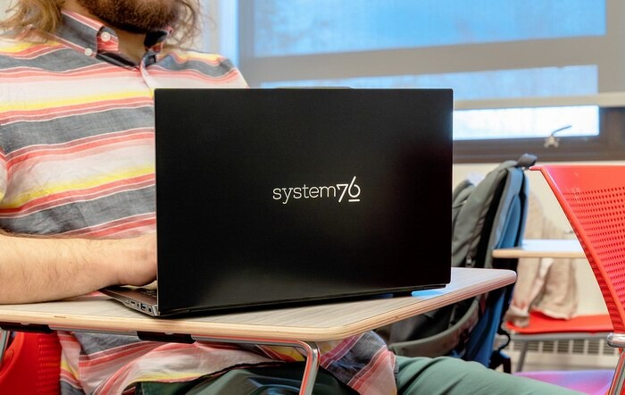 Свет увидел мощный сверхкомпактный ноутбук-конструктор на Linux. Цена