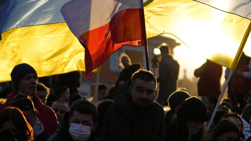 В Польше рассказали, чем украинцам грозит восхваление Бандеры