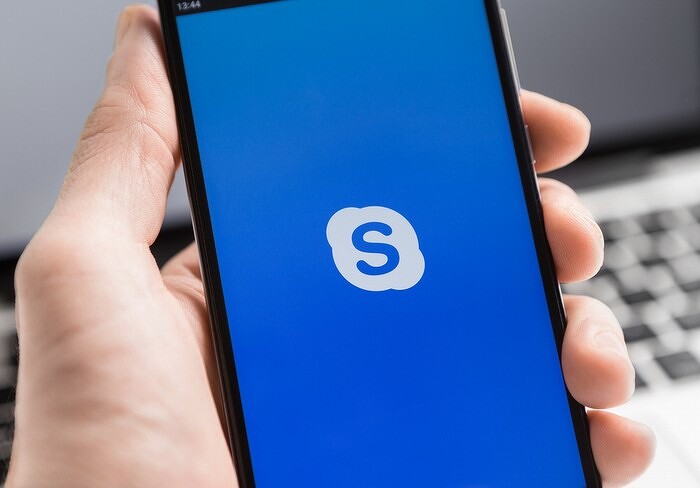 В России запретили Skype. Но не всем