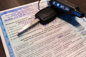 Водительская справка: как ее оформить?