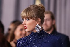 Бывший дом Тейлор Свифт продадут в США