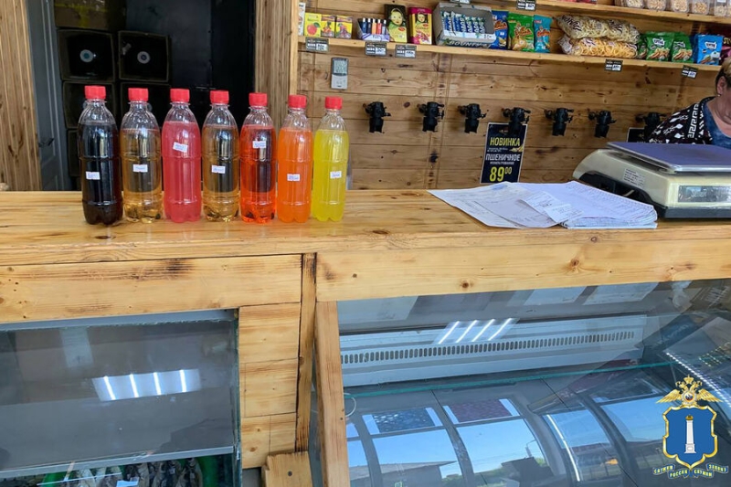 «Ни в коем случае не употребляйте!»: «Мистер Сидр» убил больше 10 человек в двух российских регионах 