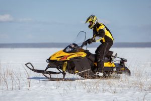 Снегоход Тикси: технические характеристики, особенности использования