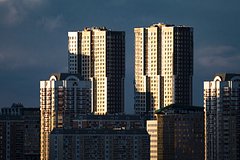 В ЦБ обеспокоились «накачанной» псевдольготами ипотекой в России