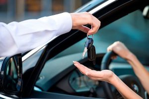 Аренда авто: выбирайте лучшие предложения и удобные условия