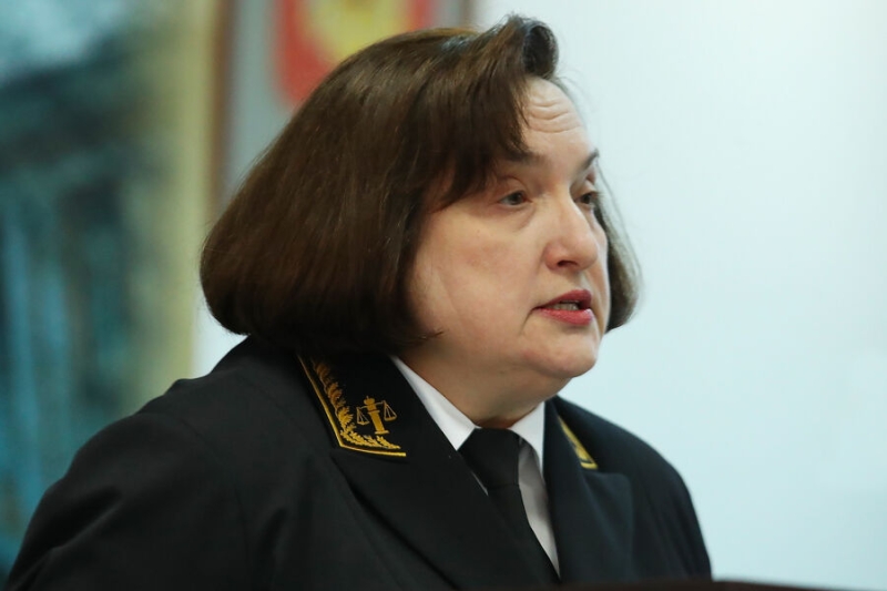 Фигурантка громкого дела ростовских судей предприняла попытку суицида 