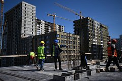 Набиуллина рассказала о подготовке единого ипотечного стандарта