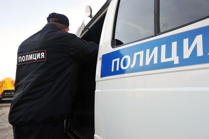 Штурм пивной в центре Таганрога. Как пьяный дебошир переполошил город 