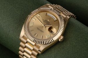 Купить Rolex часы