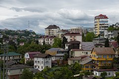 Жилье в Сочи подешевело