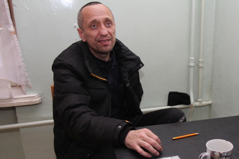 Двух женщин задушил, третьей нанес 40 ударов ножом. Что известно о новом деле «ангарского маньяка» 