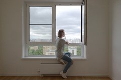 Новые квартиры с отделкой в Москве значительно подорожали