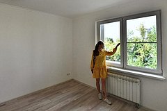 Россиян научили выбирать пластиковые окна с лучшей защитой от шума