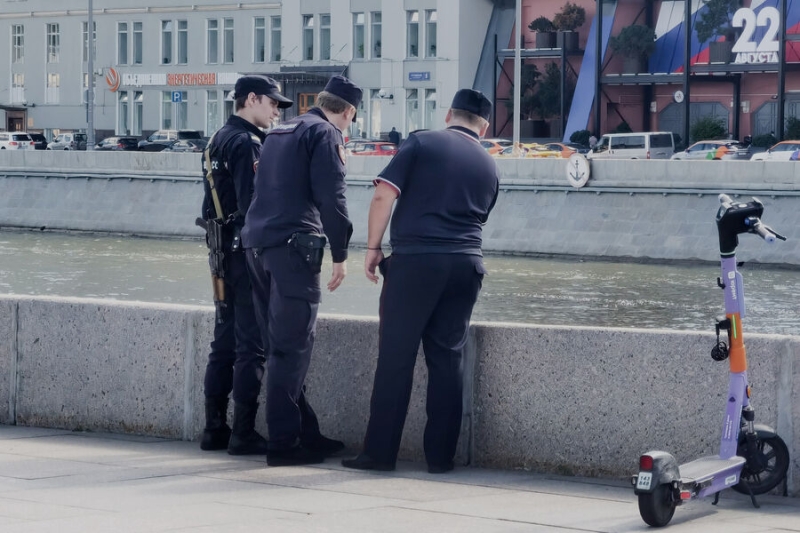 В Санкт-Петербурге задержали директора турфирмы по делу о смертельной экскурсии с диггерами 