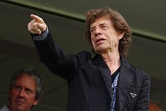 Мик Джаггер продал дом за миллионы долларов