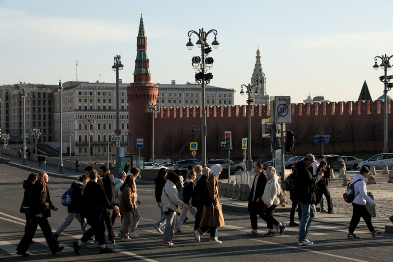 Повышение пенсии и штрафы за уклонистов. Что изменится в России с 1 октября 2023 